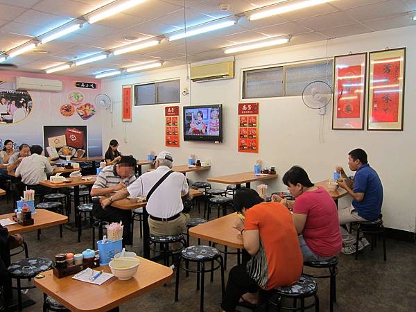 用餐空間 IMG_5719