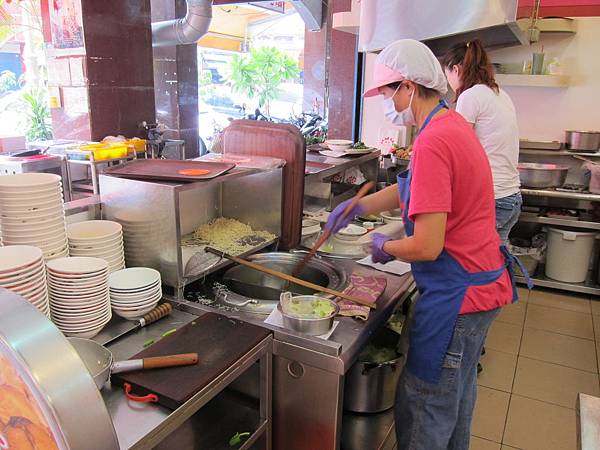 尚芳土魠魚羹 IMG_5726