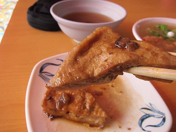 滷豆腐 IMG_5746
