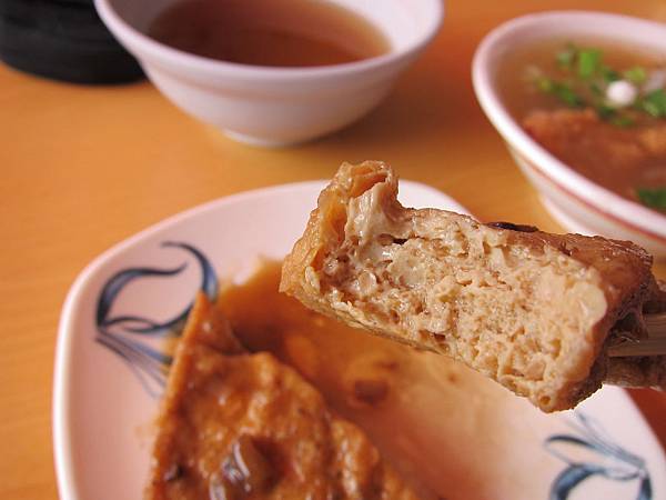 滷豆腐 IMG_5748