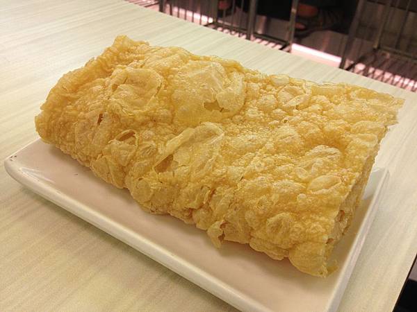 炸豆皮 IMG_3680