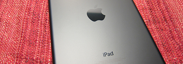 Apple。iPad mini,簡單的iPad,卻不減少樂趣 IMG_6785