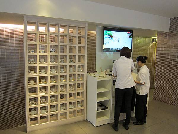 服務人員 IMG_7115