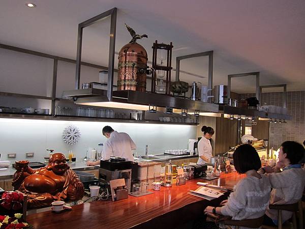 吧檯 IMG_7122