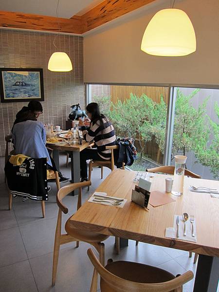 用餐環境 IMG_7106