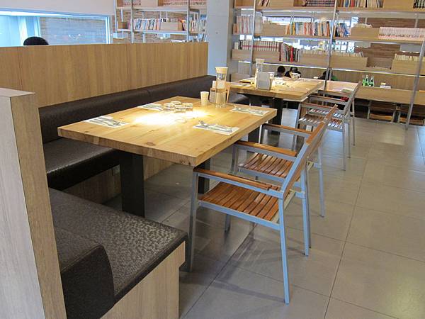 用餐環境 IMG_7111