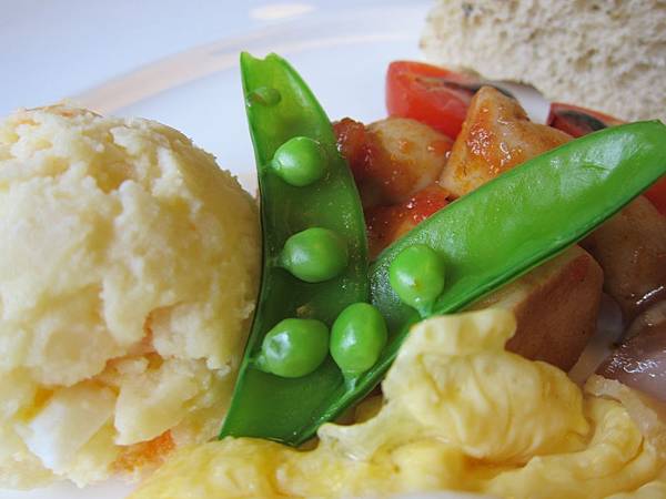 明堂經典早餐 IMG_7030