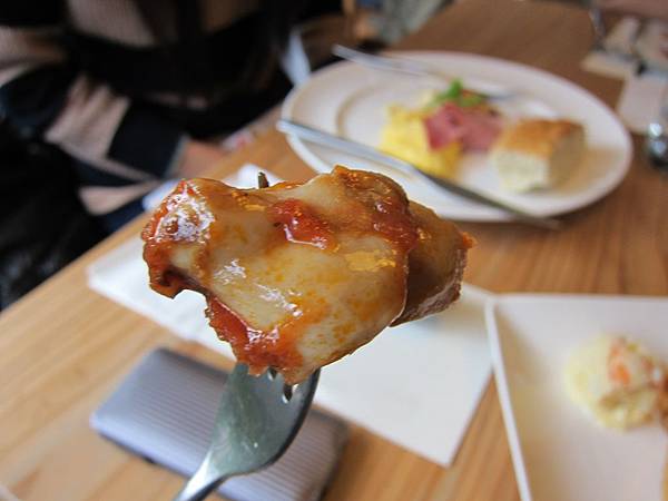 明堂經典早餐 IMG_7054