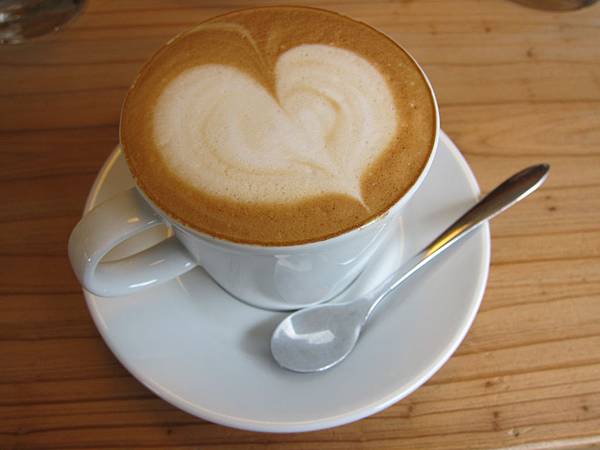 卡布基諾 IMG_7094