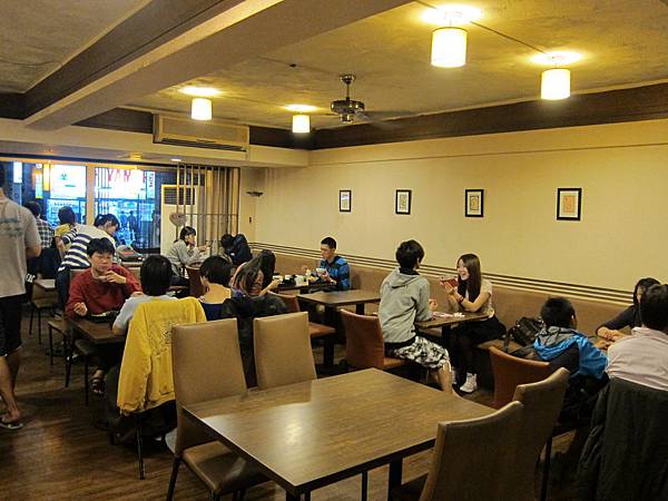 吉里吉里和食屋用餐環境 IMG_7900