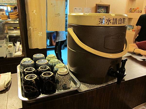 吉里吉里和食屋茶水 IMG_7896