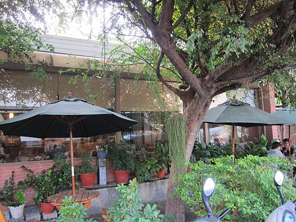 甜在心咖啡 IMG_6364