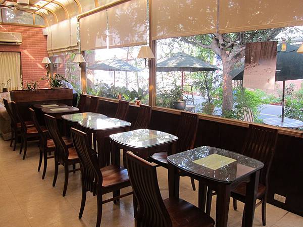 用餐環境 IMG_6323