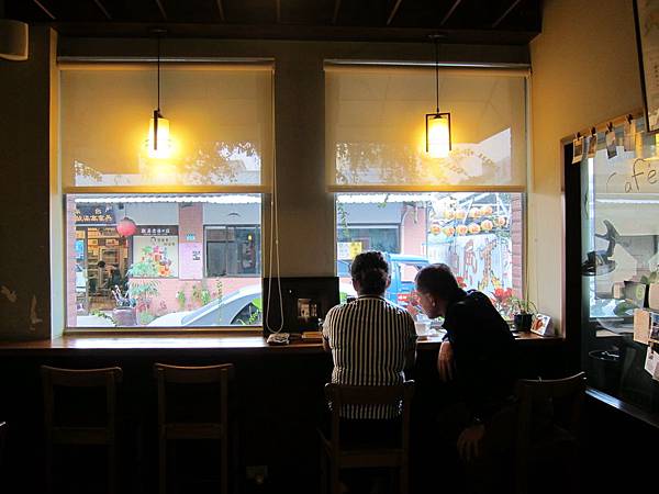 用餐環境 IMG_6360