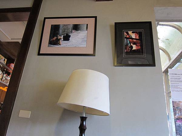 用餐環境 IMG_6308