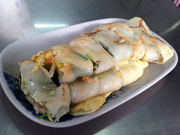 高雄。阿博豆漿店 IMG_1774