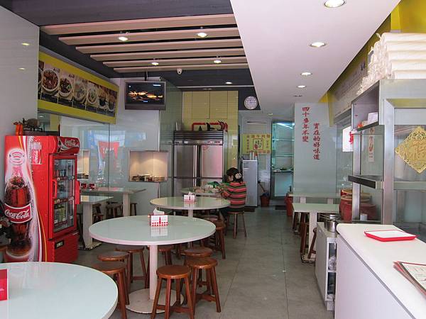 用餐環境 IMG_9429