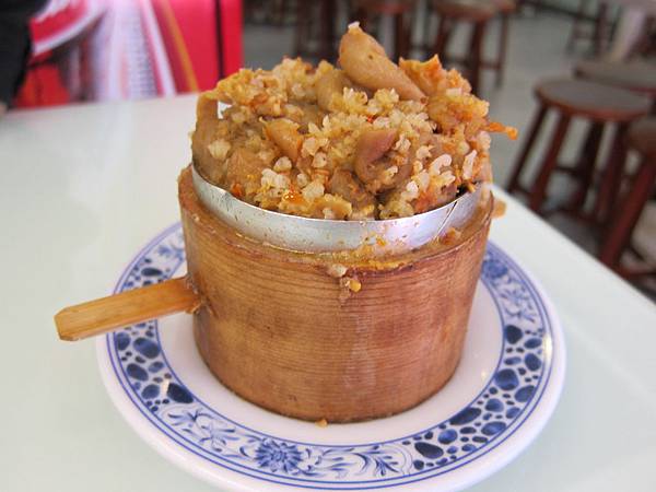 粉蒸肥腸 IMG_9450