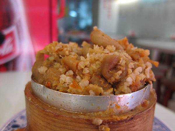 粉蒸肥腸 IMG_9452