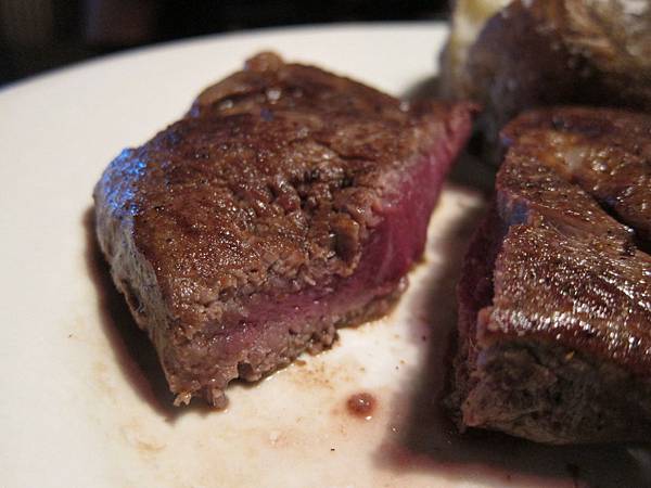 菲力牛排 IMG_9401