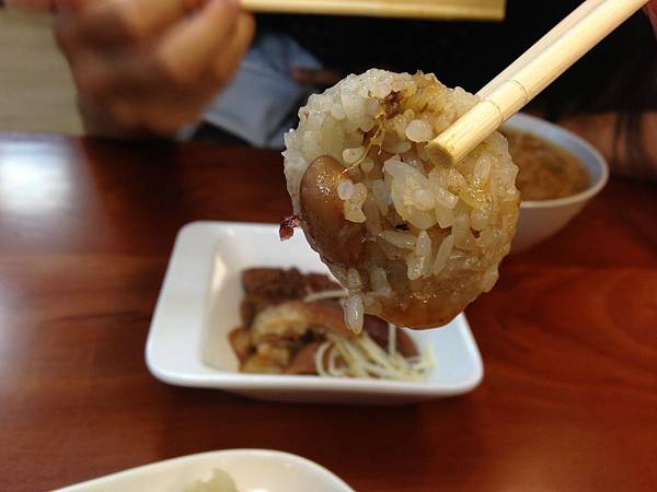 糯米大腸 IMG_1681