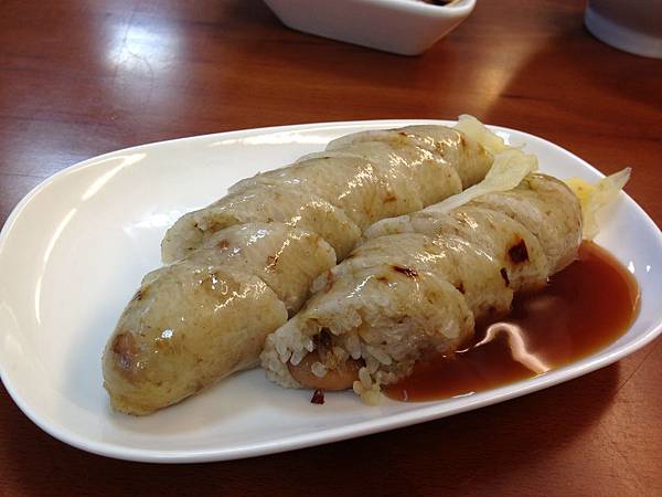 糯米大腸 IMG_1675