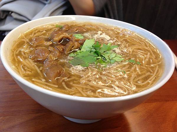 大腸蚵仔麵線 IMG_1677