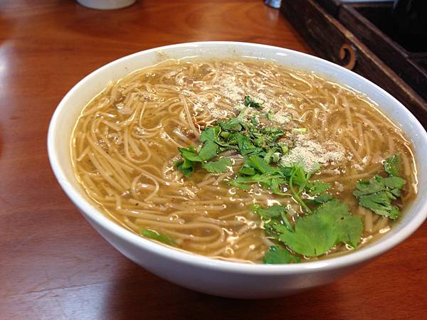 肉羹麵線 IMG_1676