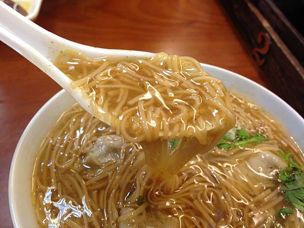 肉羹麵線 IMG_1683
