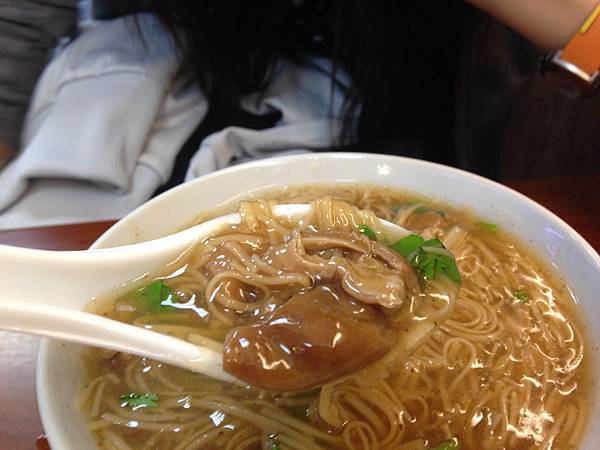 大腸蚵仔麵線 IMG_1684