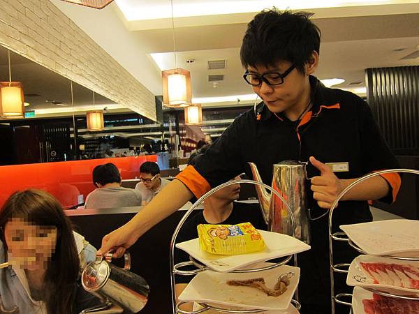服務生 IMG_0840