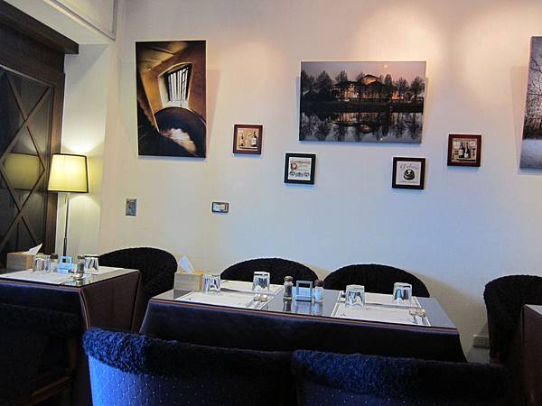 店內座位 IMG_0695