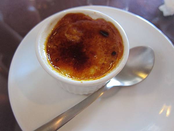 焦糖布丁 IMG_0738