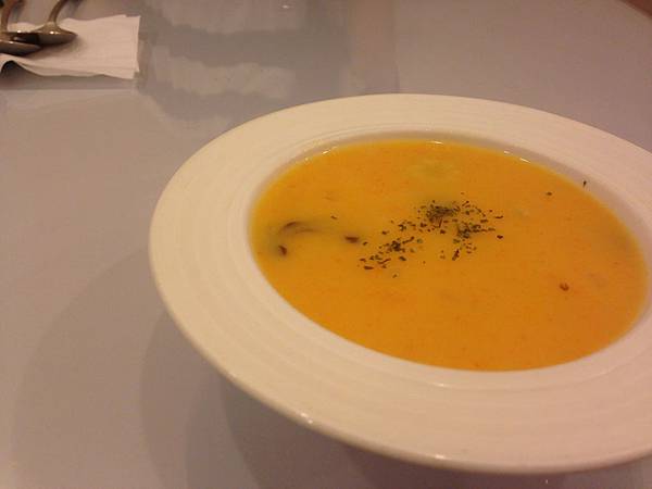 當日濃湯 IMG_2492