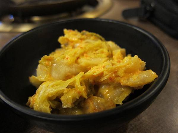 招待小菜 IMG_2290