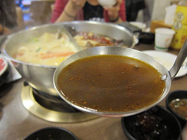 道地四川麻辣鍋 IMG_2336