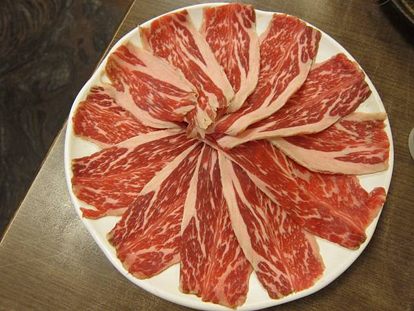 安格斯牛小排 IMG_2305