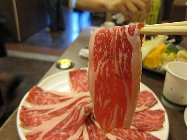 安格斯牛小排 IMG_2312