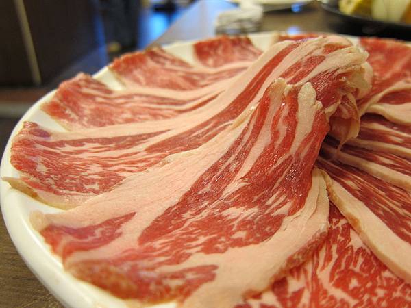 安格斯牛小排 IMG_2307