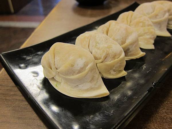 手工港式海鮮餃 IMG_2317