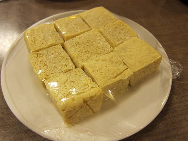 凍豆腐 IMG_2287
