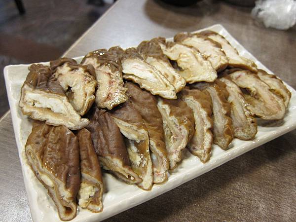 香滷大腸頭 IMG_2320