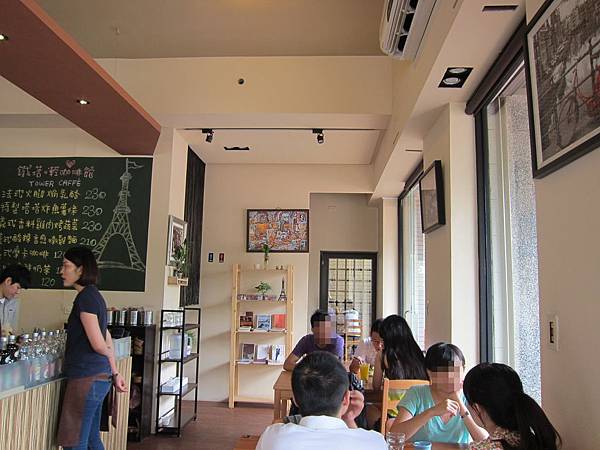 用餐環境 IMG_1946