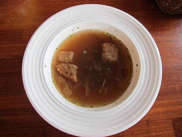 今日例湯 IMG_1912