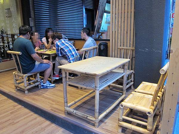 室外用餐 IMG_2067