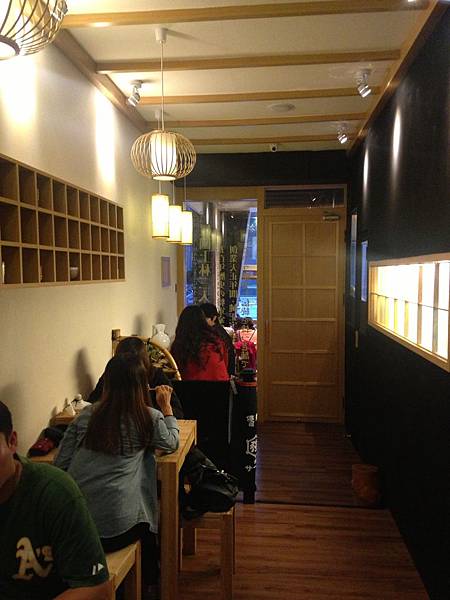 室內用餐 IMG_3388