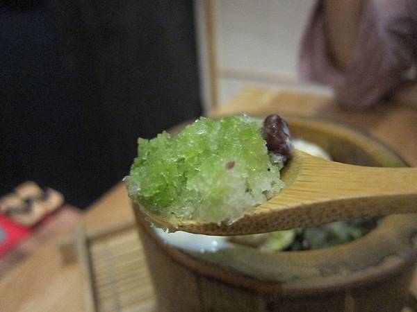 元祖宇治金時 IMG_2105