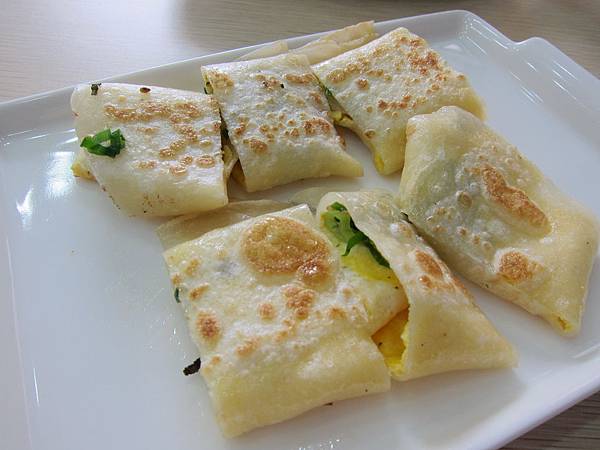 原味蔥蛋餅 IMG_3063