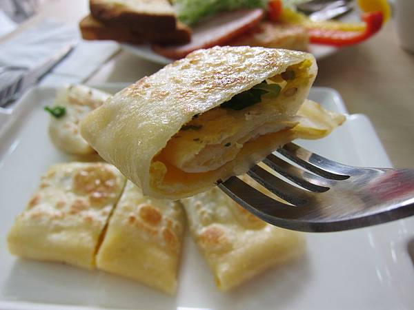 原味蔥蛋餅 IMG_3064