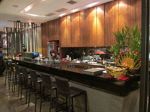 吧檯 IMG_6023